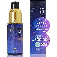 Amazon.co.jp: SPARTA＆ME ニードルセラム 30ml 日本製 針美容